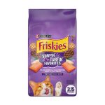 غذای خشک گربه نوع 6