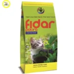 غذای خشک فیدار بچه گربه (فله ای)