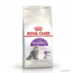 غذای خشک گربه سنسیبل رویال کنین بسته 2 کیلویی - Royal Canin Sensible